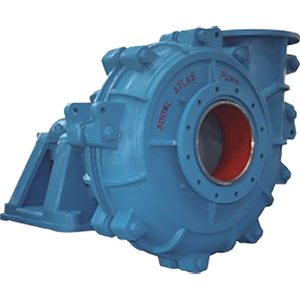 Pompy szlamowe ATLAS