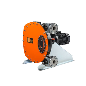 Pompy wężowe ABAQUE