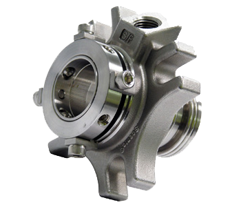 Uszczelnienia kompaktowe