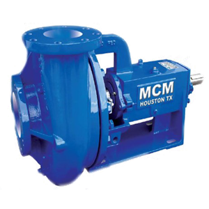 Pompy płuczkowe MCM