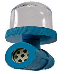 Regulatory poziomu oleju