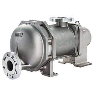 Pompy Mouvex serii SLC