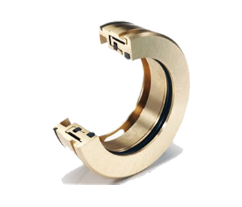 Uszczelnienia labiryntowe